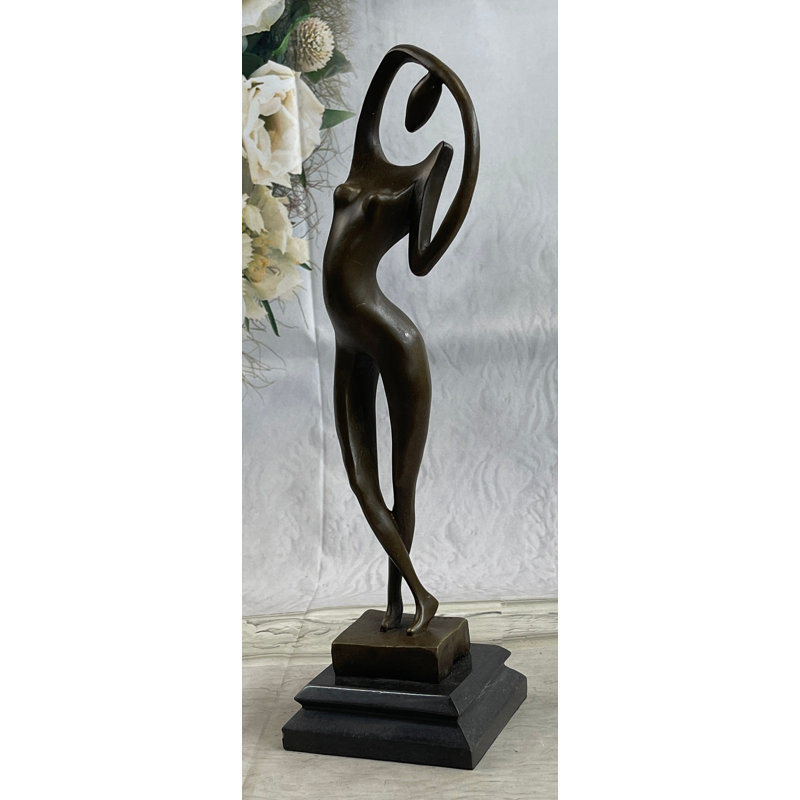 Figurine Devinn