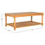 Table basse avec rangement Fuller-61787079