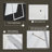 LED Mirror Lamp With Lights