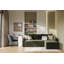 Jazzmaine Corner Writing Desk-804976063