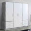 Ingram 4 Door Wardrobe-388055024