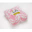 Plain Weave / Muslin Throw Blanket-61047802