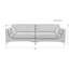 Balcony Sleeper Sofa-127657793