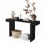 Table d'appoint 60 pouces pour salon, couloir-1416557495