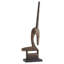 Springbok Chi Wara Handmade Figurines & Sculptures