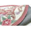 Handmade Costilla Rug In Pink-92696686