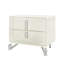 Table de chevet Nora Beige