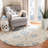 Luitpold Hand Tufted Wool Floral Rug-800293582