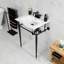 Lavabo de salle de bain console Edwardian-66069188-122059460