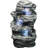 Rock Fountain with Lights