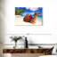 Chameau de plage-107886672