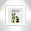 Impression sur papier Cacti C-47831868-47832037