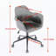 Chaise de bureau moderne Mid-Century