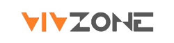 VIVZONE logo
