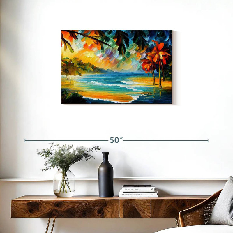 Gillard Tropical Gillard II, H 20 po x l 30 po