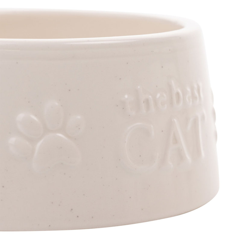 Pet Bowl