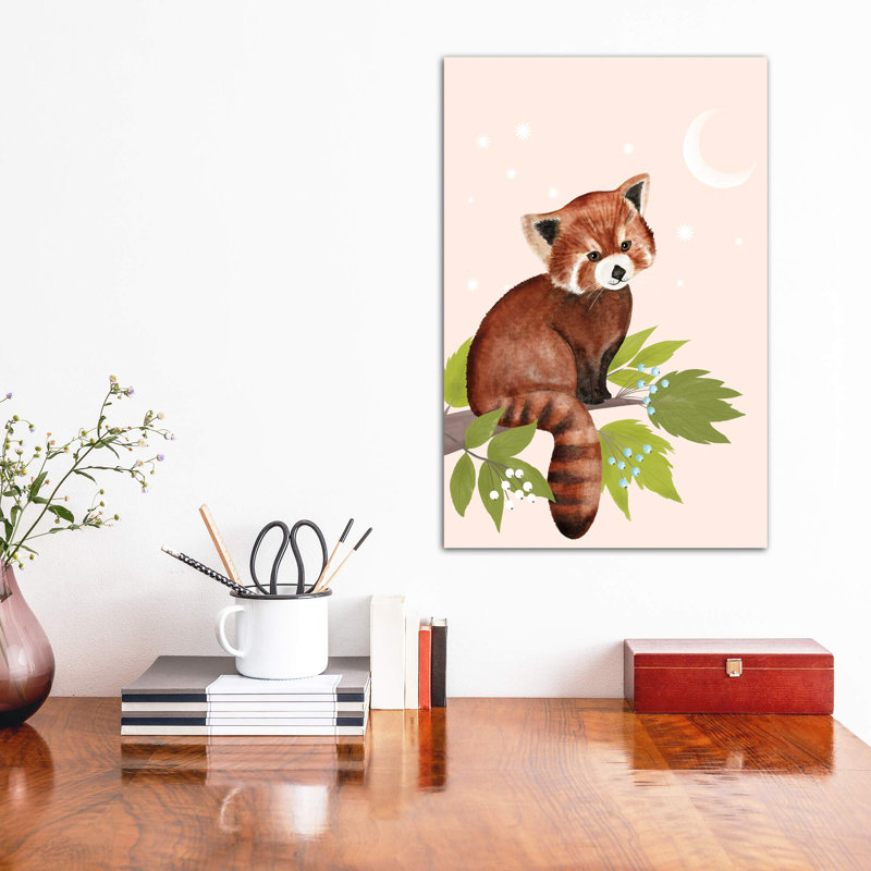 «One of a Kindness II» par Jo Taylor - reproduction, Toile tendue, Pas de tapis, H 12 po x l 8 po x P 0,75 po