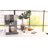 De'Longhi Dinamica Plus Connected with LatteCrema System, Fully Automatic Espresso Machine
