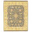 One-of-a-Kind 8'1" X 9'7" Hand Knotted Area Rug