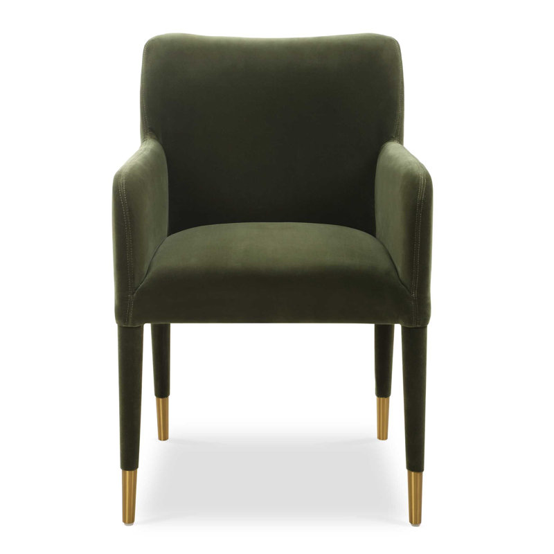 Chaise de salle à manger Uttermost