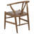 Walnut Solid Wood Dining Set