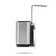 Simplehuman Slim Sink Caddy, Brushed Stainless Steel