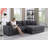 3 - Piece Upholstered Sectional-566434366