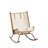 Marienthal Outdoor 2-Piece PE Rattan Conversation Set With Cushions-125318483