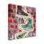 Art sur toile Huso «Sneaker Tower»-29766996
