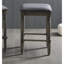 Wood Upholstered Counter Height Stool-102548679-102548672