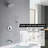 Complete Shower System with Rough in-Valve-69259200