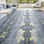 Floral Area Rug-70581838
