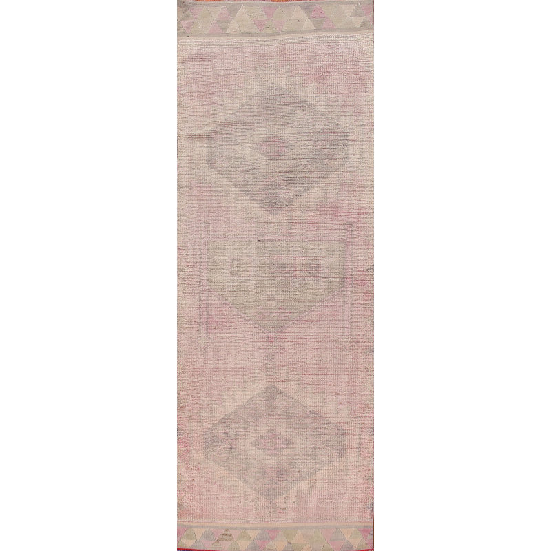 Tapis turc Anatolian