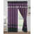 Purple/Gray/Black selected