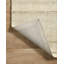 Tapis transitionnel naturel / sauge Chris Loves Julia x Loloi-647464865