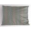 Multicolore 26 po x 20 po Ambesonne