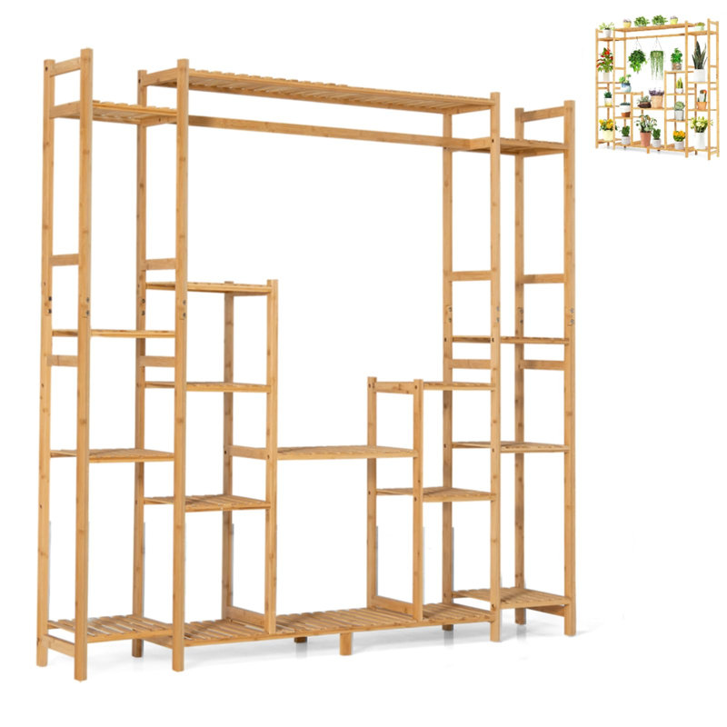 Hadia Plant Stand