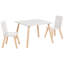 Kids and Chair Set