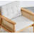Atabae Upholstered Armchair