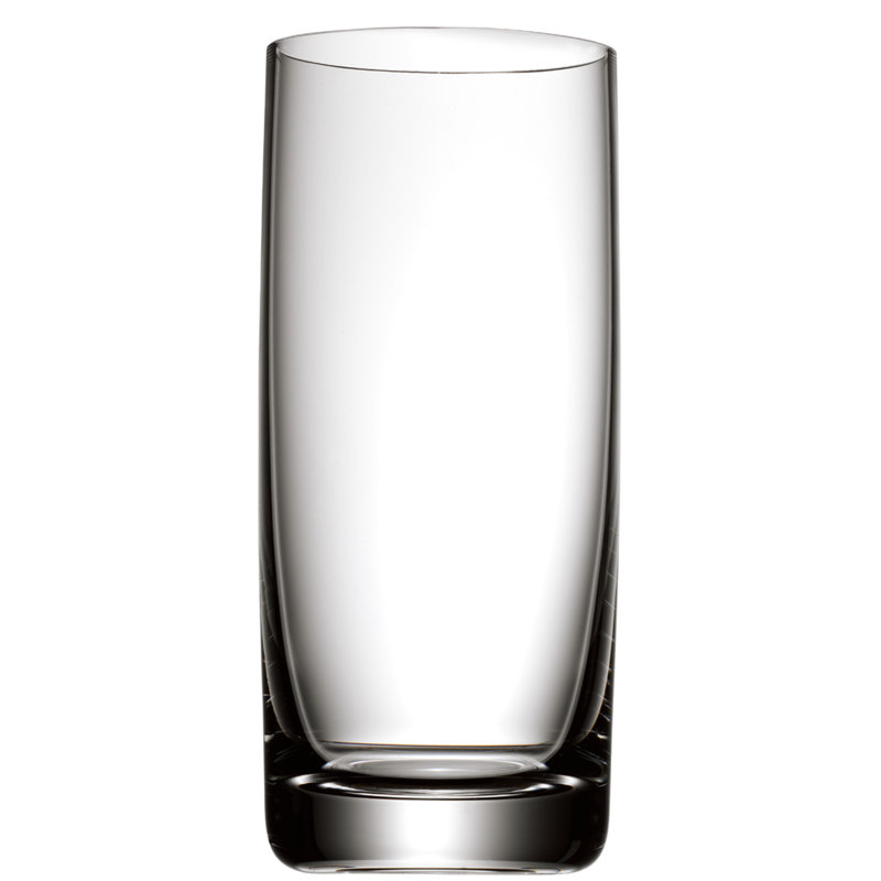 Easy 350ml Highball Glasses