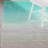 Thomason Handmade Ombre Turquoise Shag Area Rug-408940583