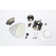 Casen 76cm Ceiling Fan with Light Kit