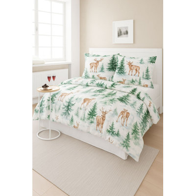 Ensemble de housse de couette