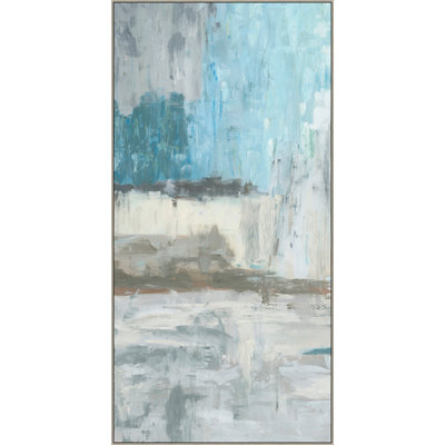 River Road 1 Painting