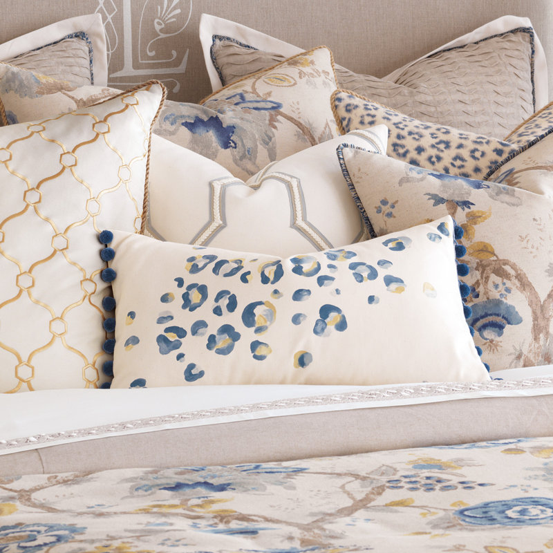 Emory Lumbar Pillow Cover & Insert