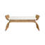 Sachi Upholstered Bench