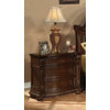 Commode anglaise 3 tiroirs Cawthon
