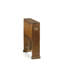 Guildhall Solid Wood End Table