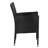 Grimes Rectangular 7 - Piece 6 - Person 195Cm Outdoor Table Set