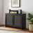 28'' H Media Cabinet-1018693919